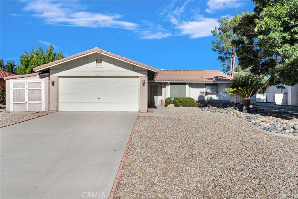 15710 Nassau Drive Property Photo 1