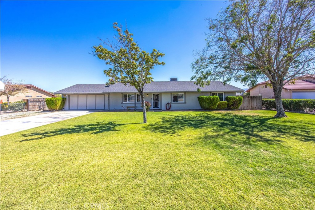 12615 Waynoka Road Property Photo 1