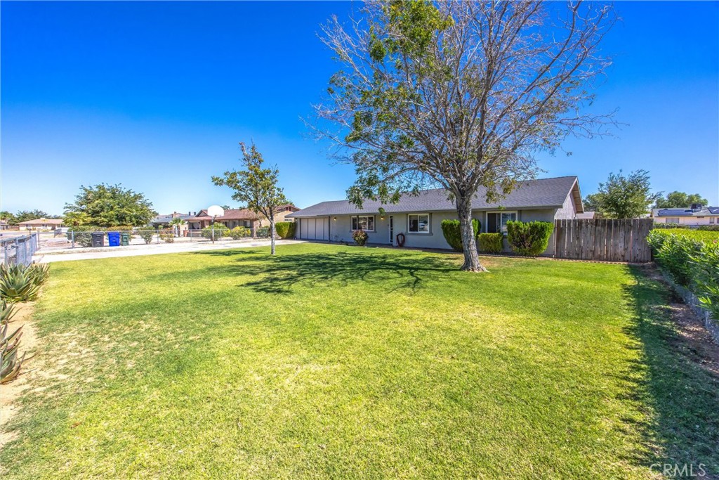 12615 Waynoka Road Property Photo 2