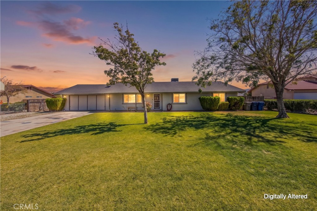12615 Waynoka Road Property Photo 6