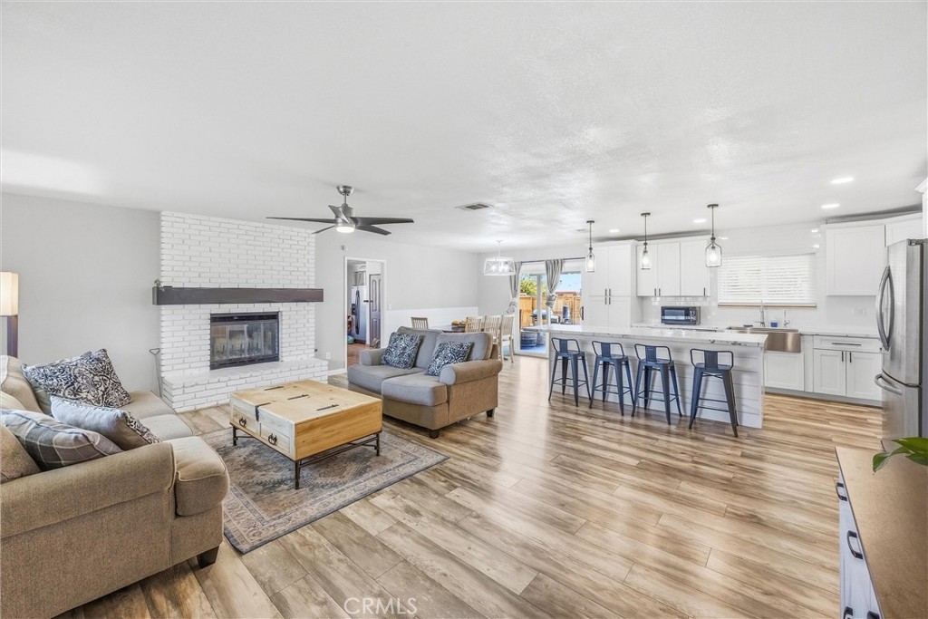 12615 Waynoka Road Property Photo 13