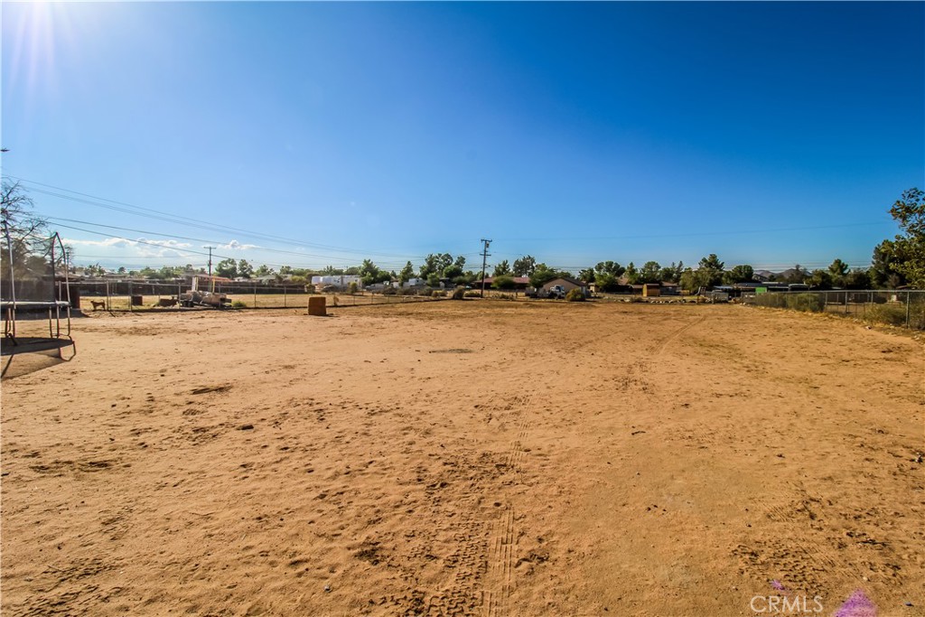 13922 Jicarilla Road Property Photo 10