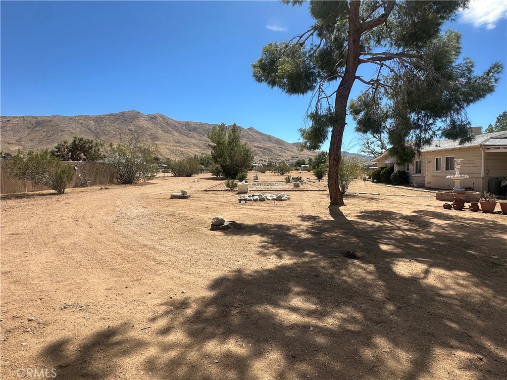 9545 Joshua Street Property Photo 1