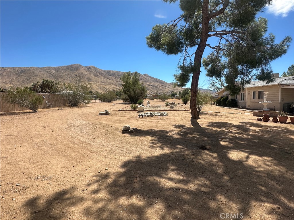 9545 Joshua Street Property Photo 1
