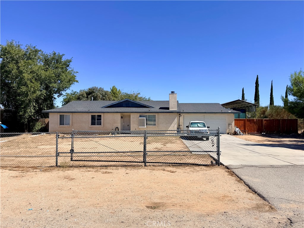 12839 Running Deer Road Property Photo 1