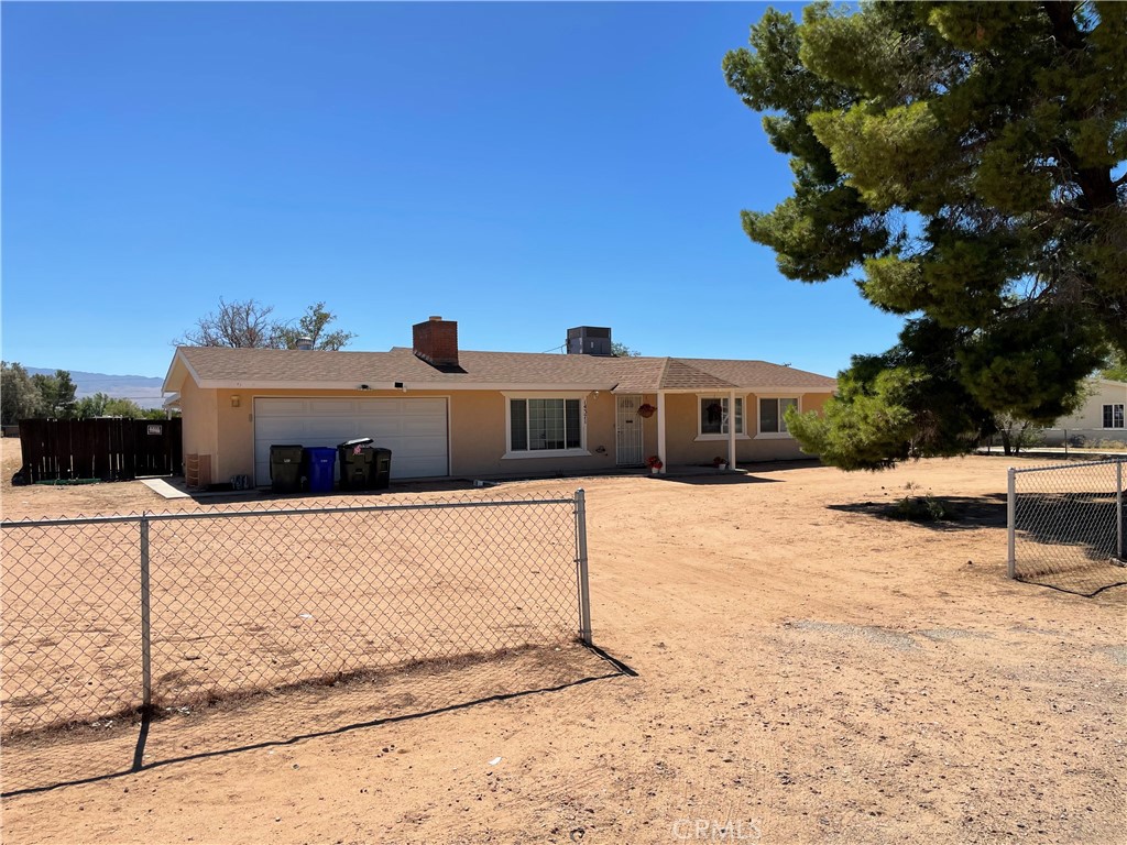 14371 Jicarilla Road Property Photo 1