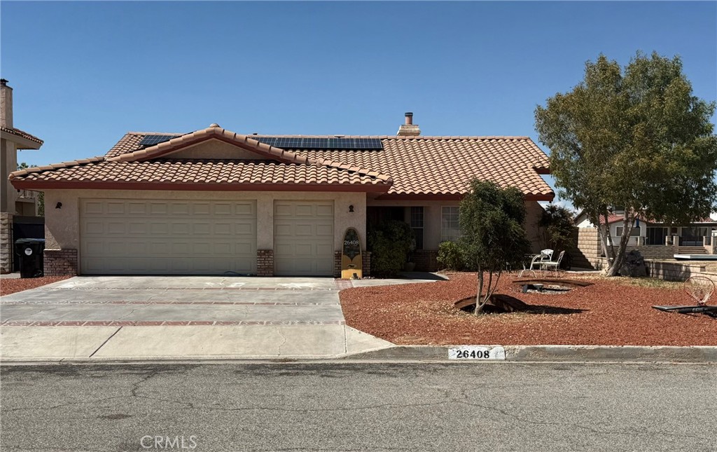 26408 Catamaran Lane Property Photo 1