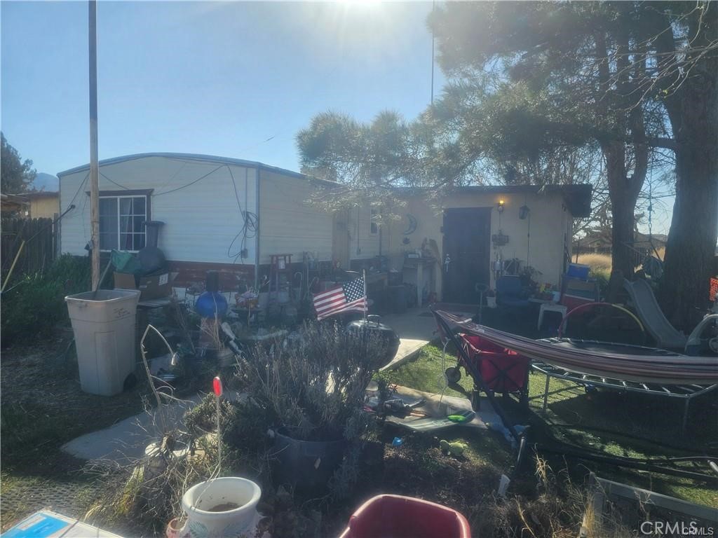 30423 Desert View Property Photo 1