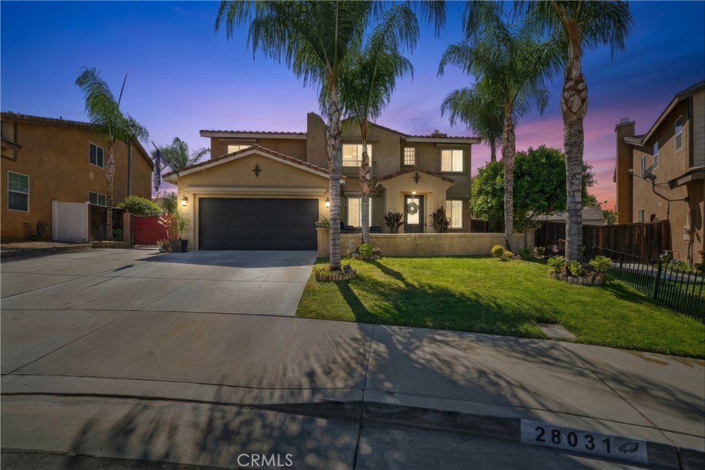 28031 Stonegate Court Property Photo 1