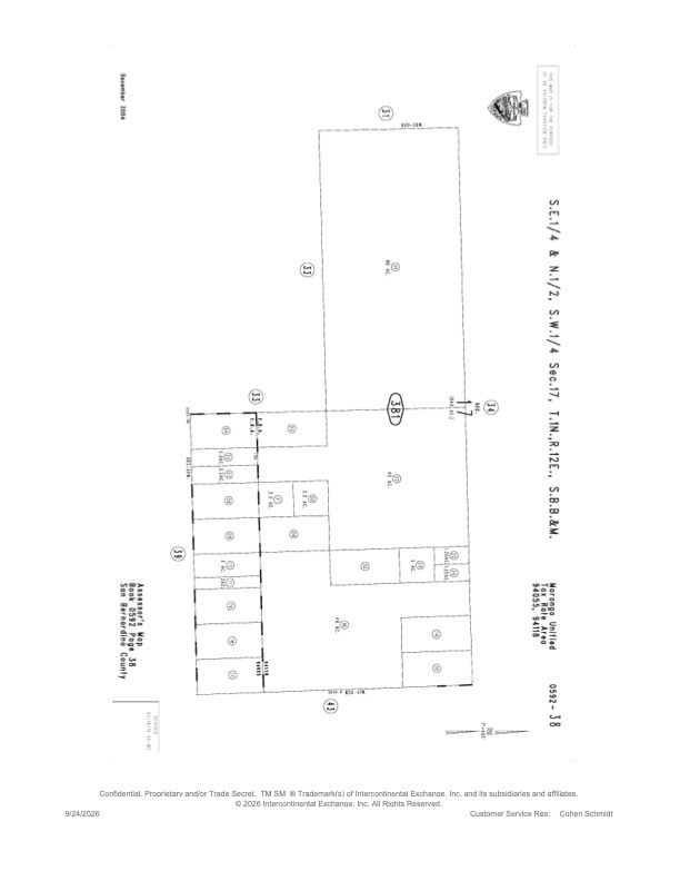 0 Amboy Property Photo 1