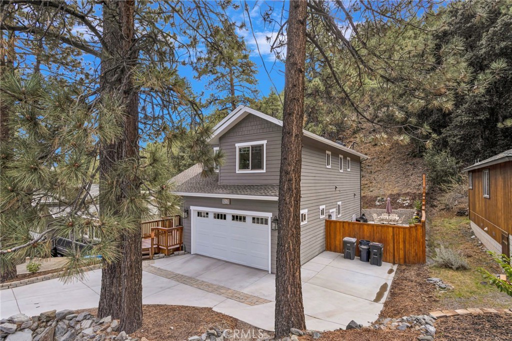 5213 E Canyon Property Photo 9