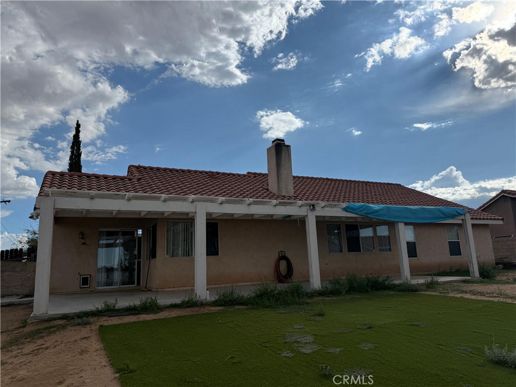 20682 Pahute Road Property Photo 19
