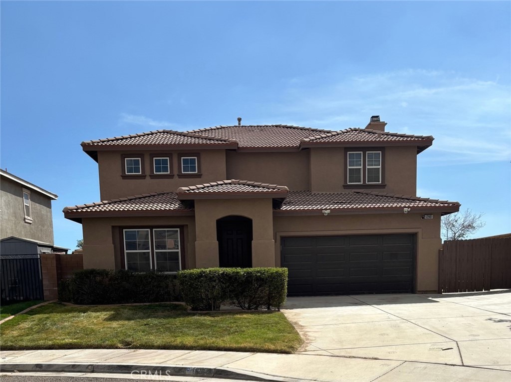 12901 La Costa Court Property Photo 1