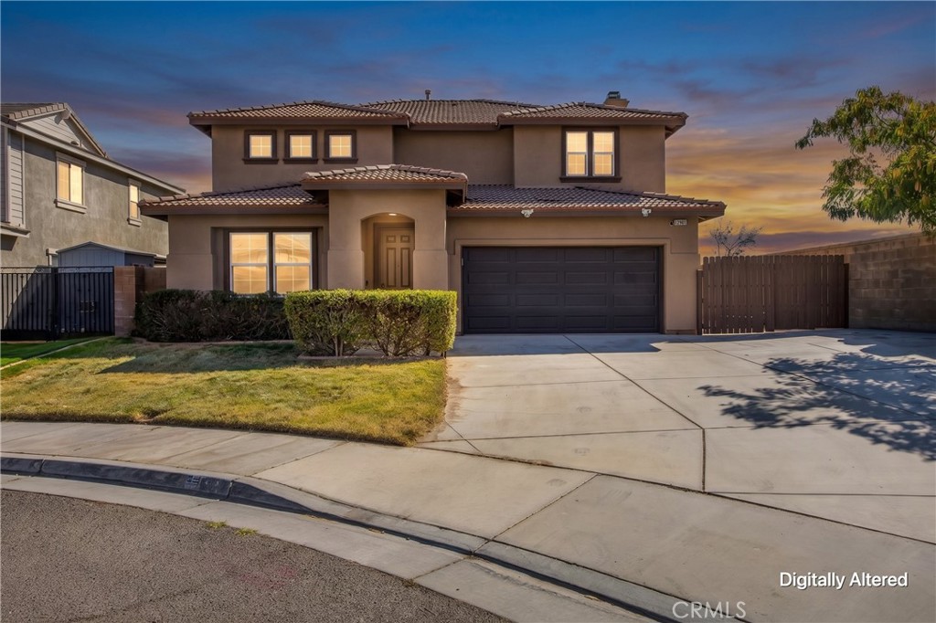 12901 La Costa Court Property Photo 1