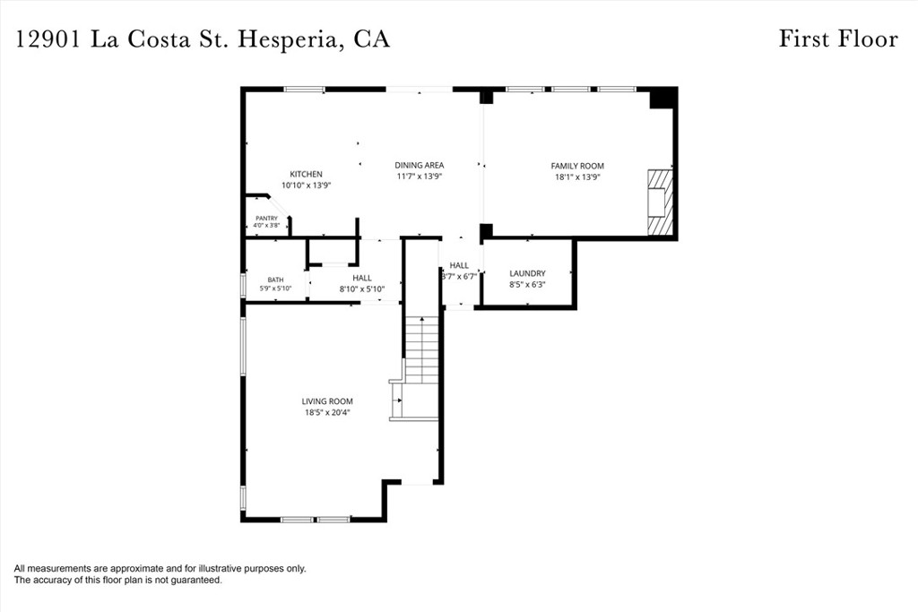 12901 La Costa Court Property Photo 56