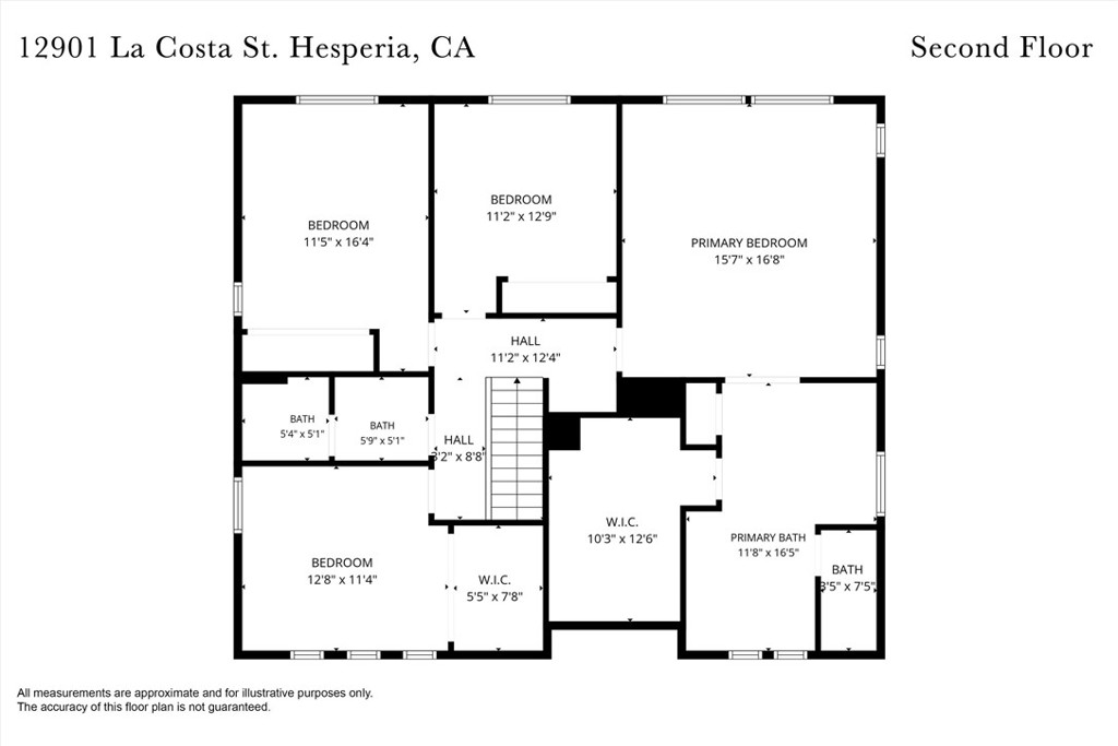 12901 La Costa Court Property Photo 57