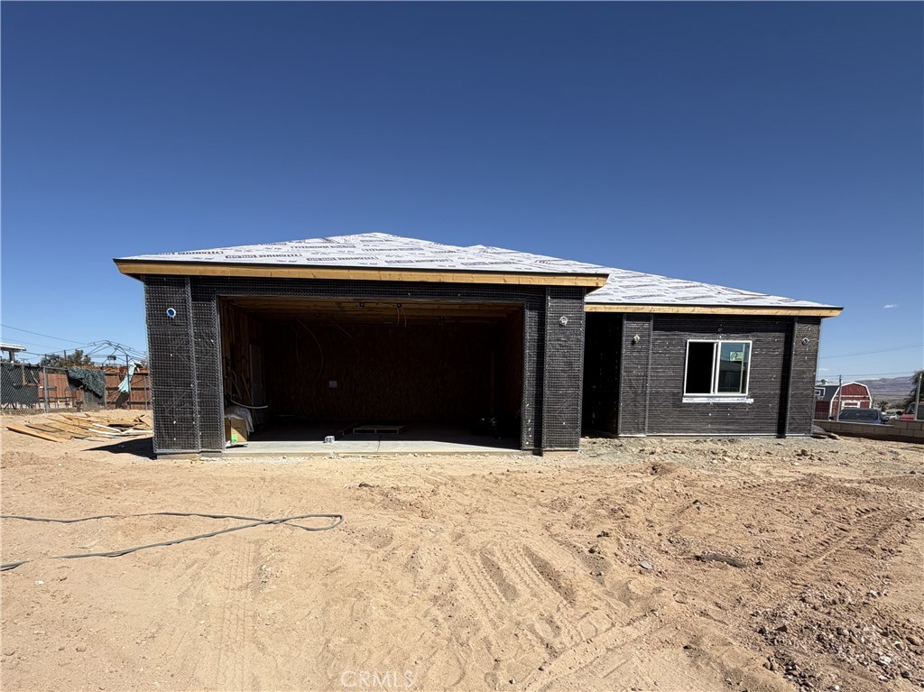 620 Windy Pass / Bypass Property Photo 1