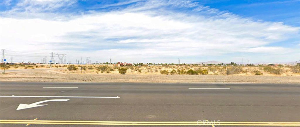 0 Bear Valley Road