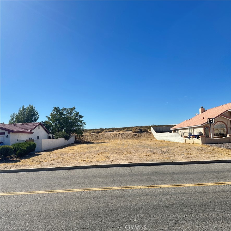 0 Silver Lakes Parkway Property Photo 1