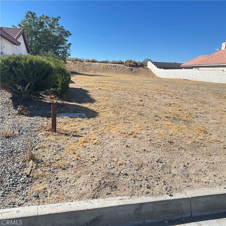 0 Silver Lakes Parkway Property Photo 2