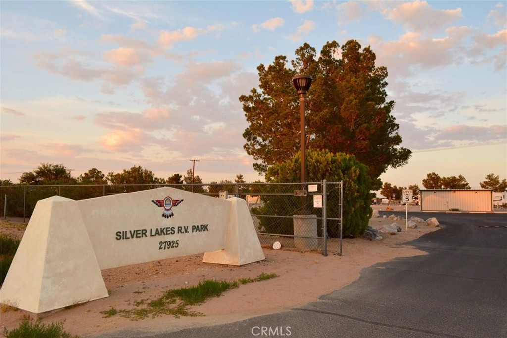 0 Silver Lakes Parkway Property Photo 15