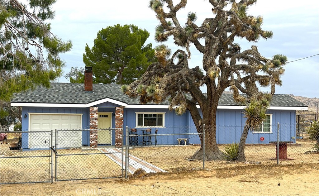 16524 Oldenburg Road Property Photo 1