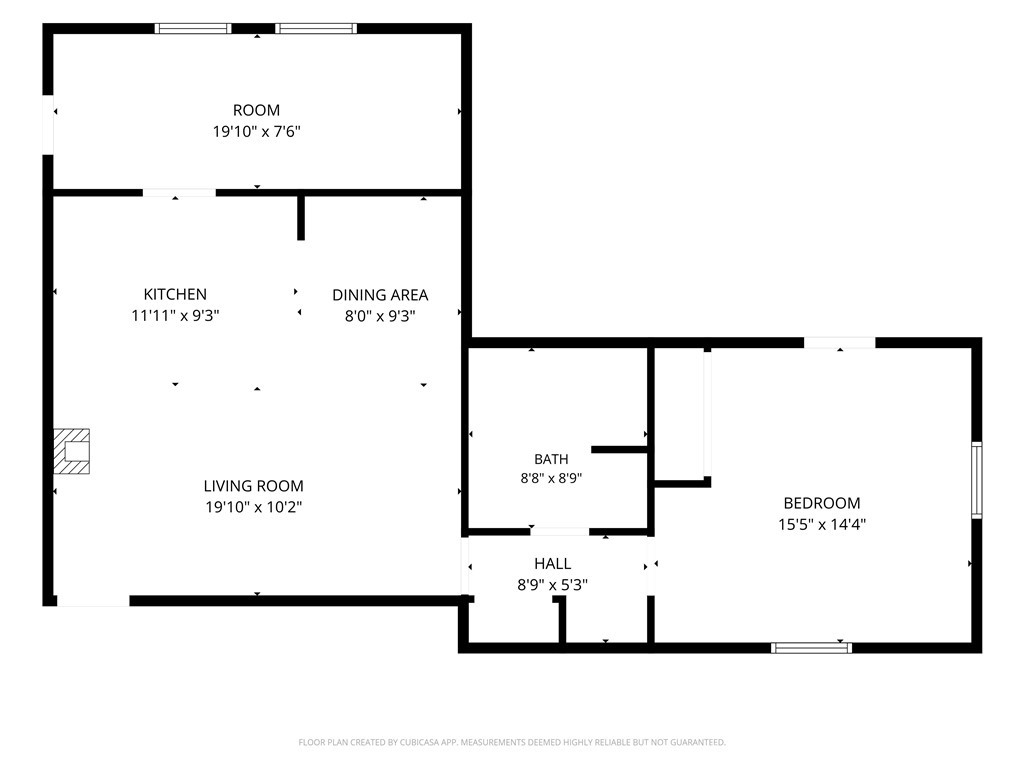 16524 Oldenburg Road Property Photo 19