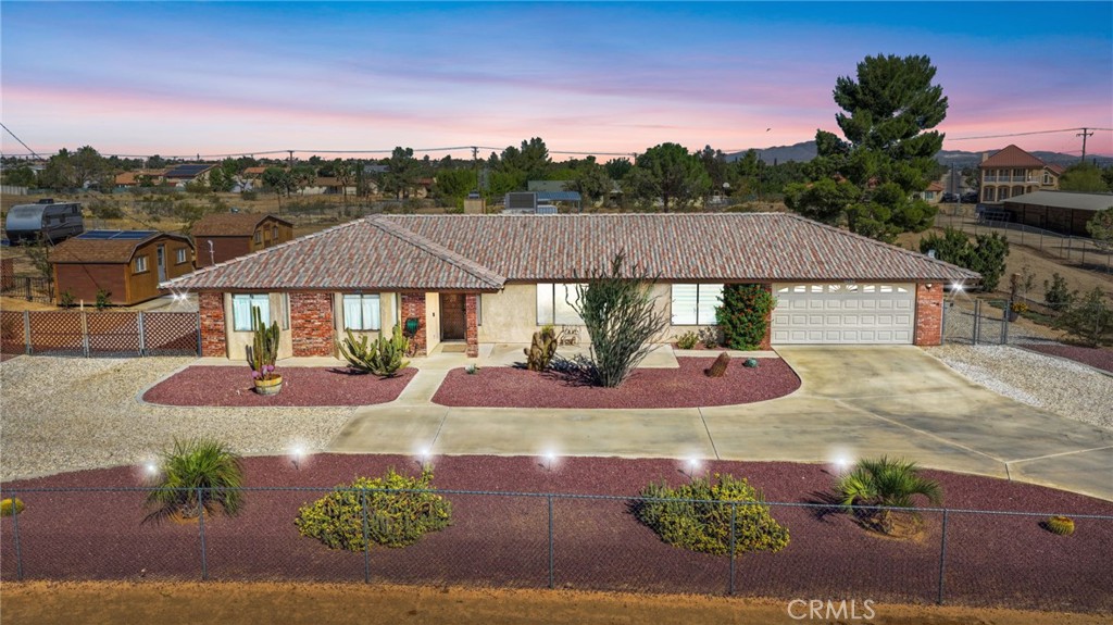 18494 Mojave Property Photo 1