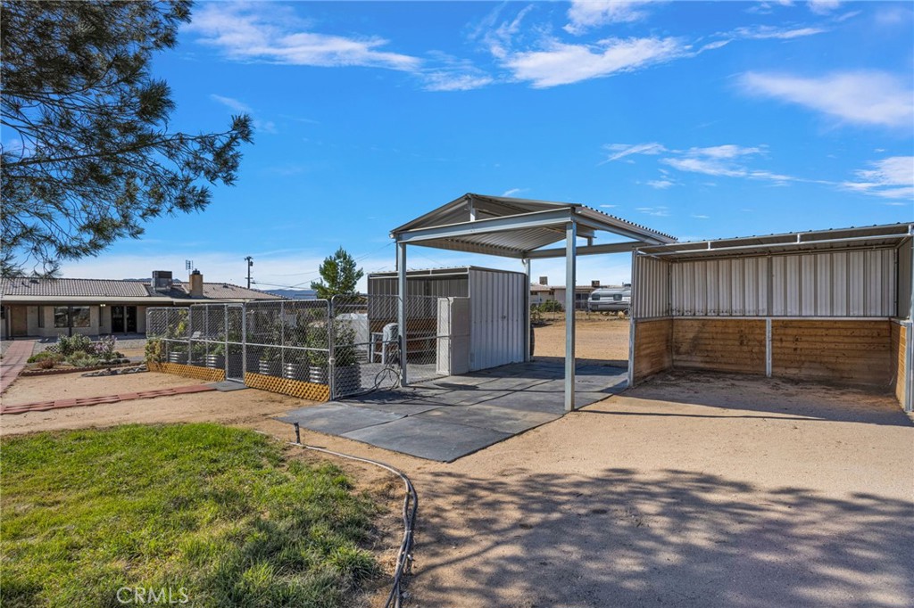 18494 Mojave Property Photo 43