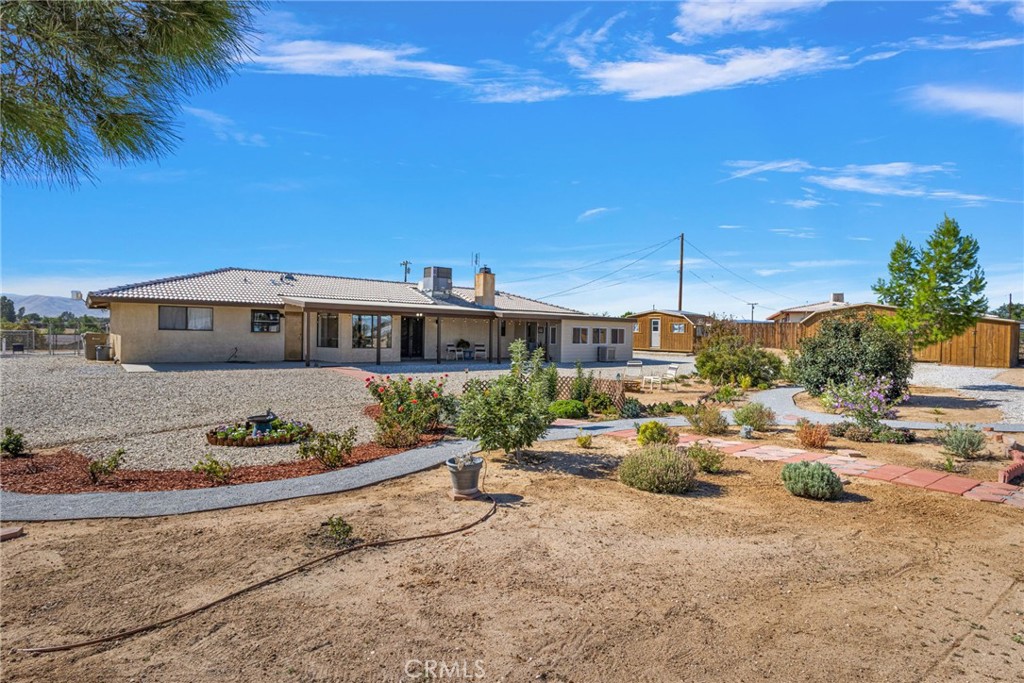 18494 Mojave Property Photo 44
