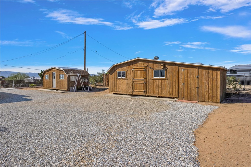 18494 Mojave Property Photo 45