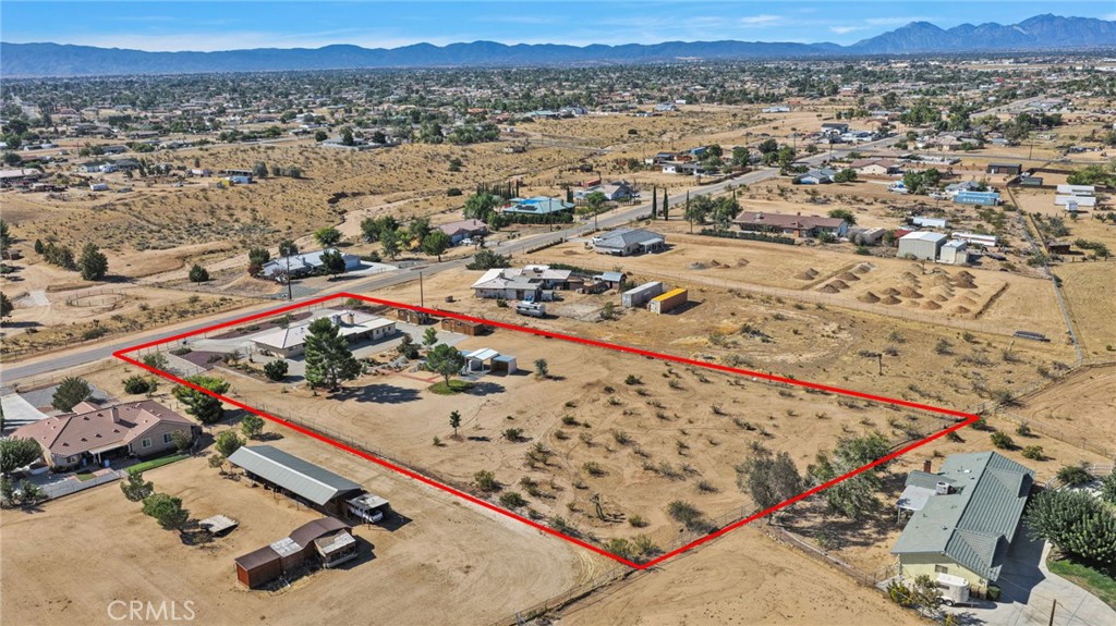 18494 Mojave Property Photo 56