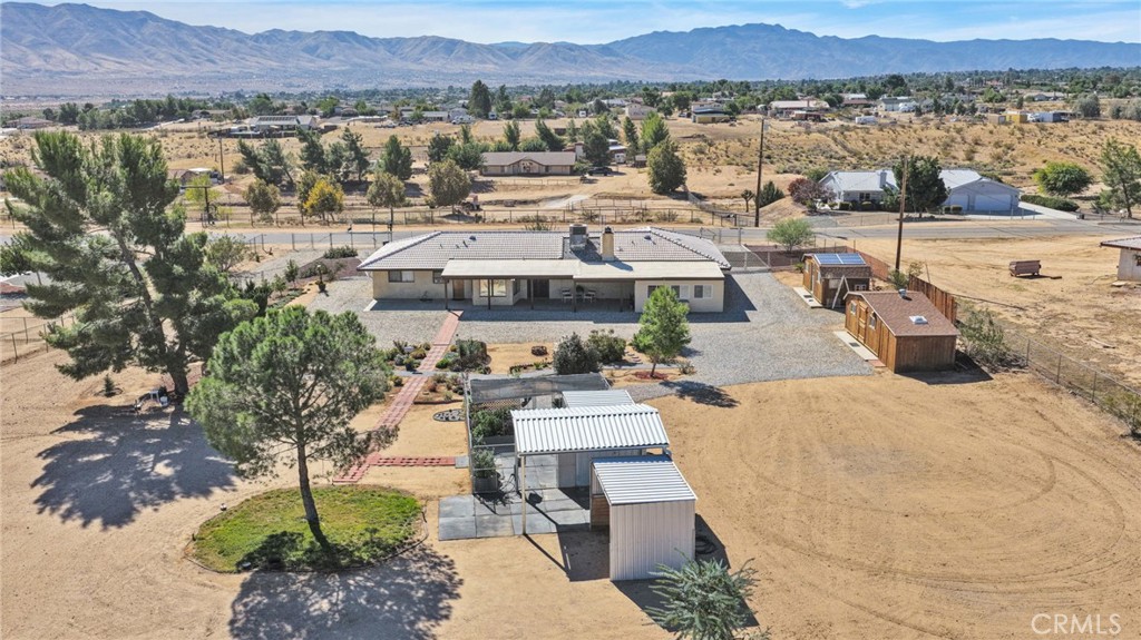 18494 Mojave Property Photo 57