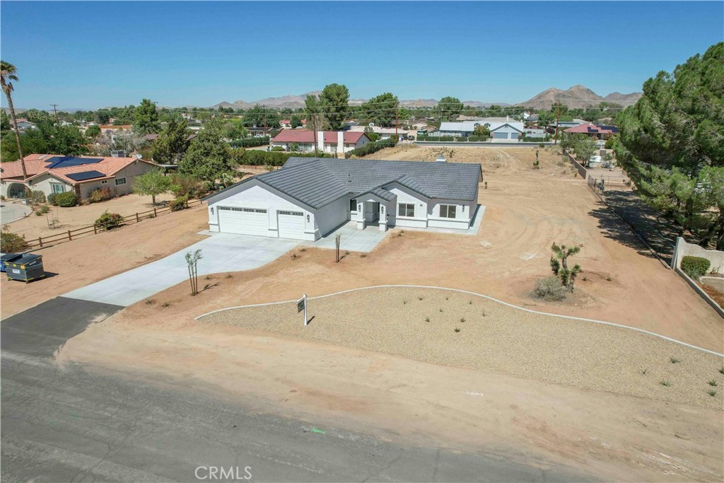 19590 Red Feather Road Property Photo 1