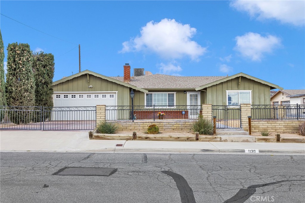1130 Oasis Drive Property Photo 1