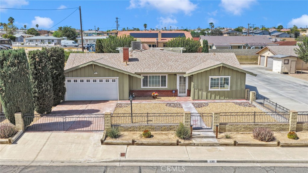 1130 Oasis Drive Property Photo 46