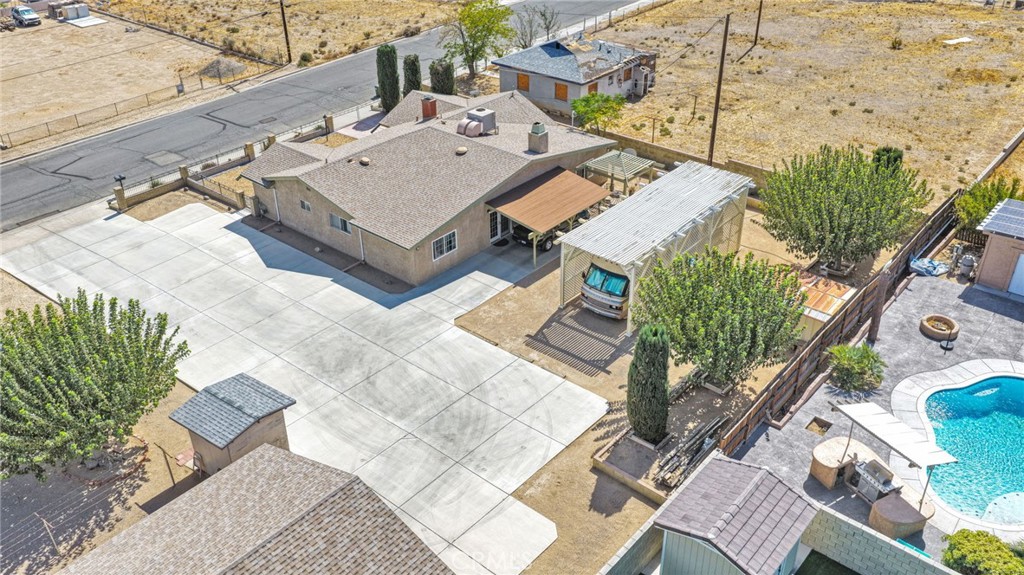 1130 Oasis Drive Property Photo 51