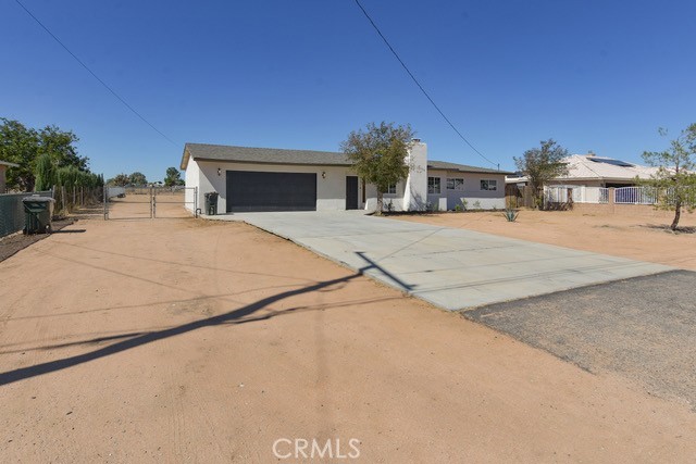 12442 Quinnault Road Property Photo 1