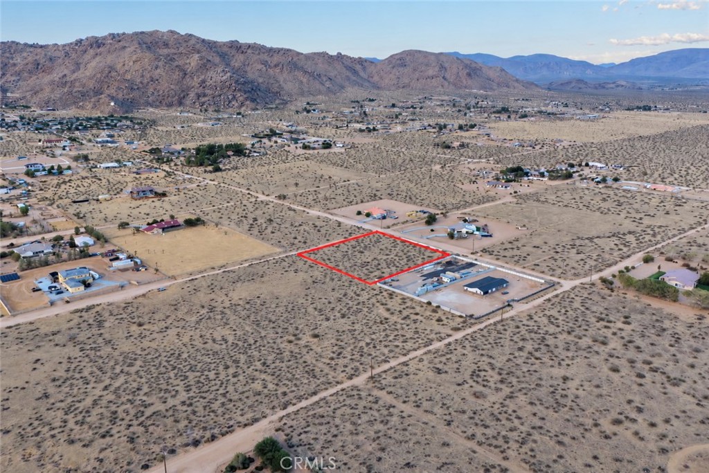 0 Moccasin Road Property Photo 1