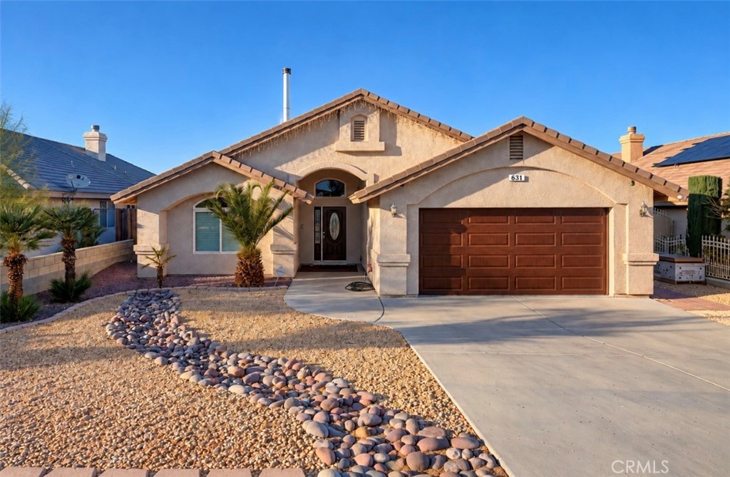 631 Rimrock Property Photo 1