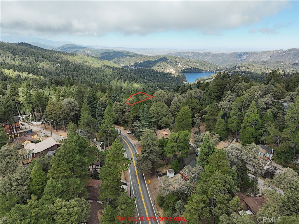 757 Scenic View Drive Property Photo 1