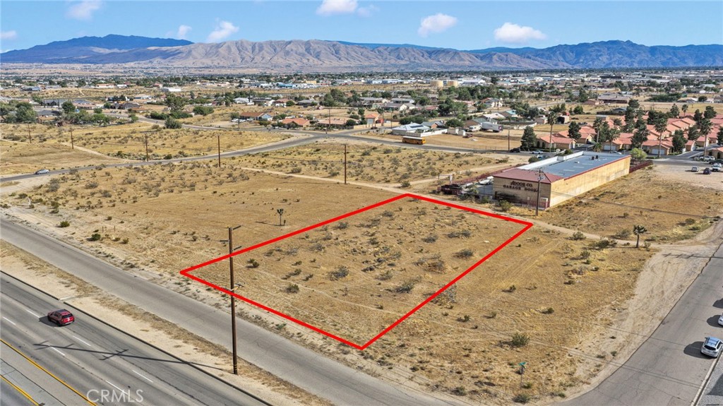 0 Bear Valley Outerhighway S Property Photo 3