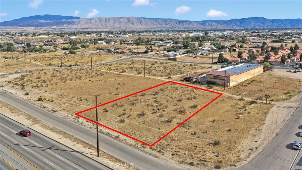 0 Bear Valley Outerhighway S Property Photo 3