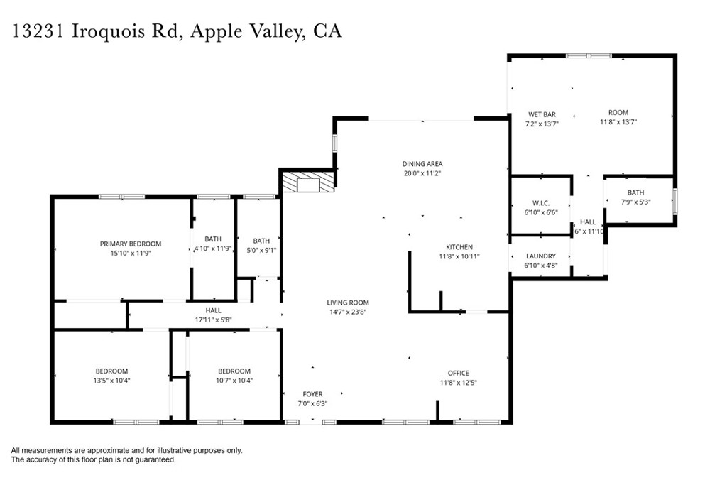 13231 Iroquois Property Photo 2