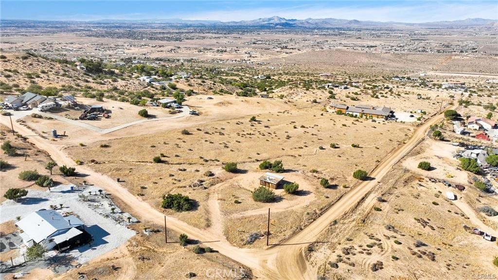 23766 Valley View Road Property Photo 2