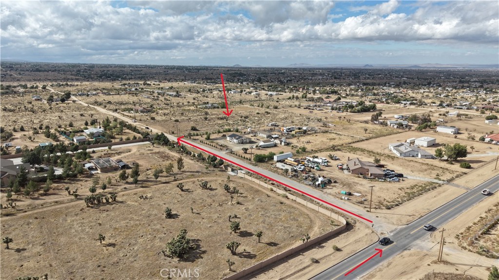 6378 Avenal Property Photo 2