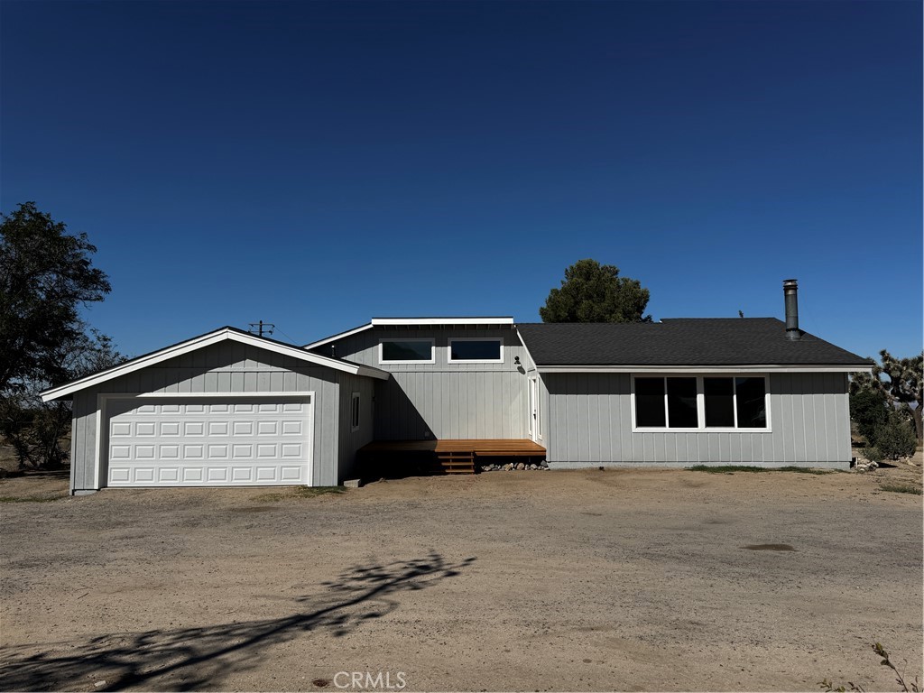 3932 Nielson Road Property Photo 1