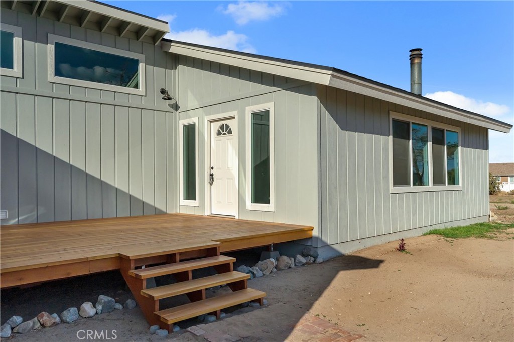 3932 Nielson Road Property Photo 2
