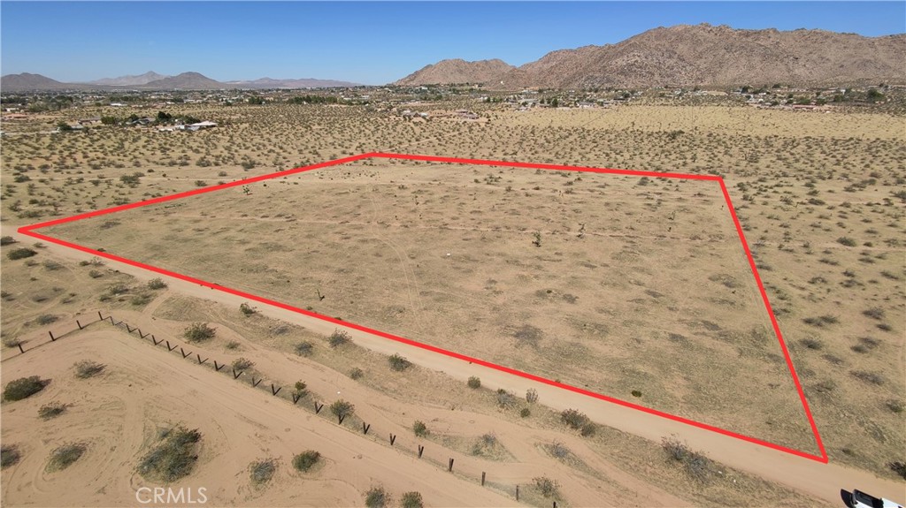 24350 Zuni Road Property Photo 1