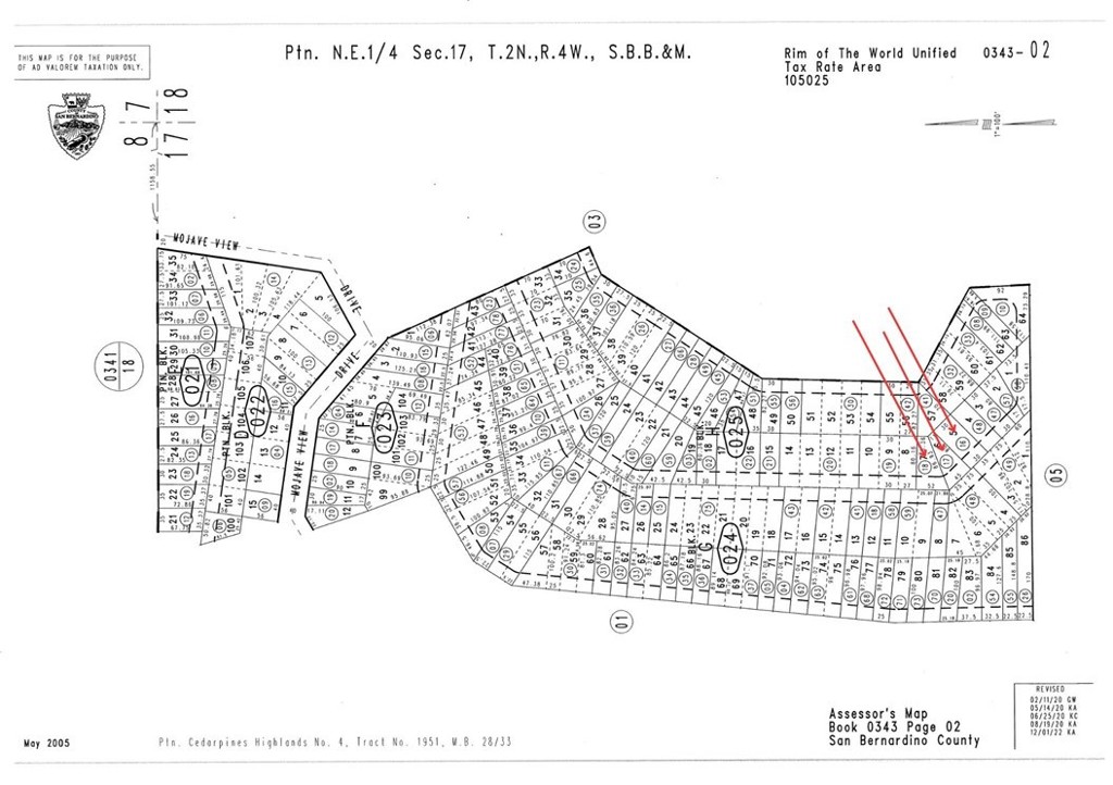 756 Mojave River (near) Road Property Photo 10